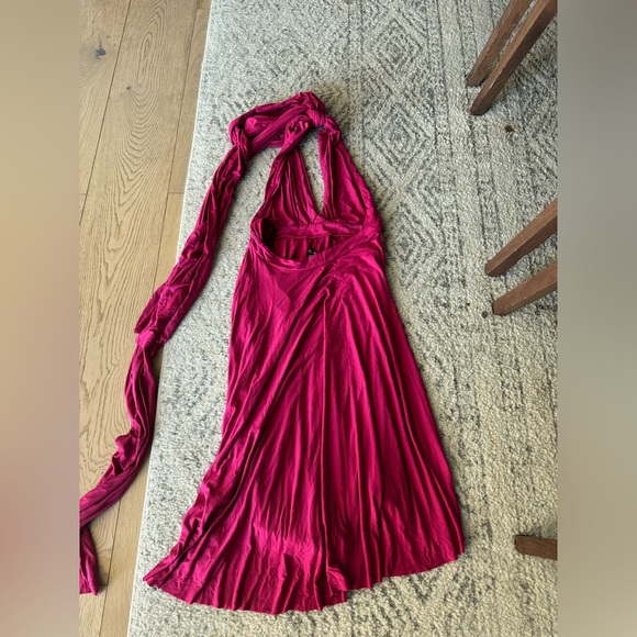 Tart Infinity Pink Dress - Picture 3 of 4